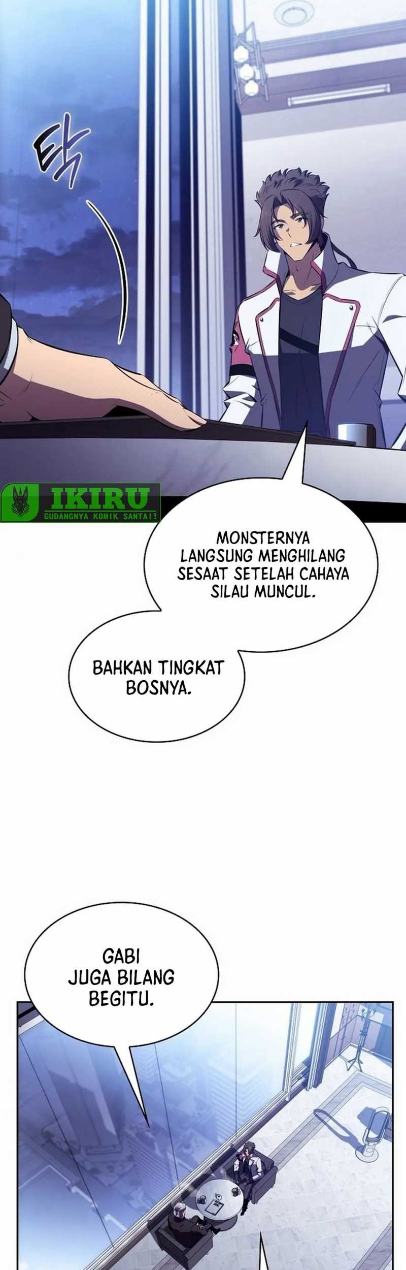 The Demon Slayers Restaurant Chapter 13 Halaman 4