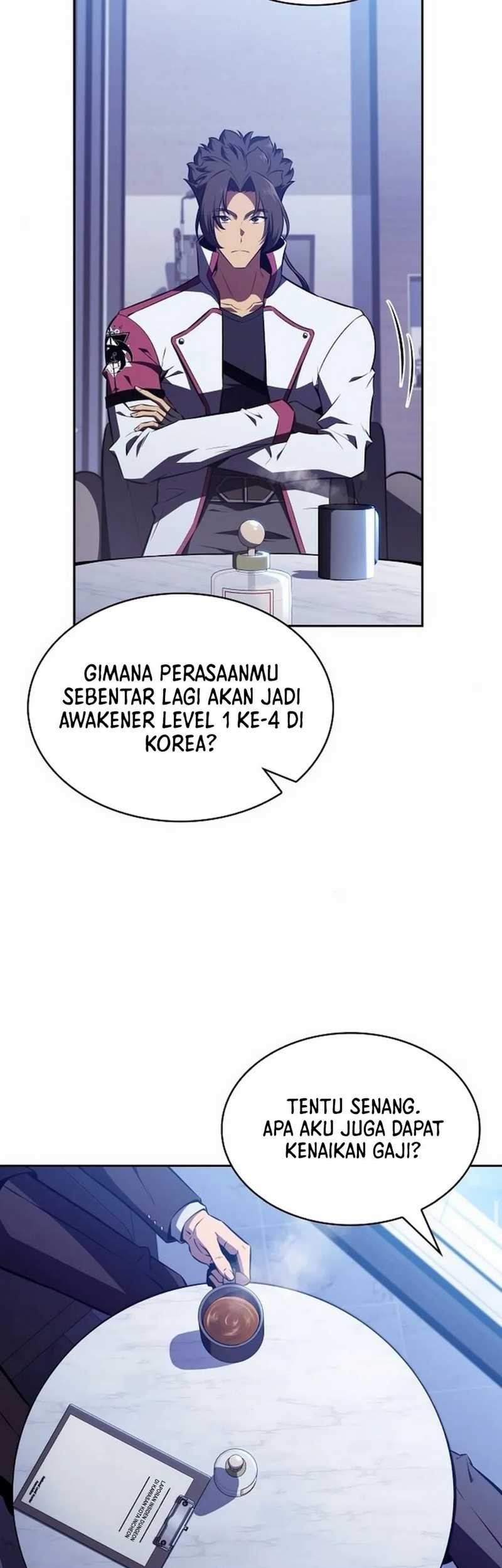 The Demon Slayers Restaurant Chapter 13 Halaman 6