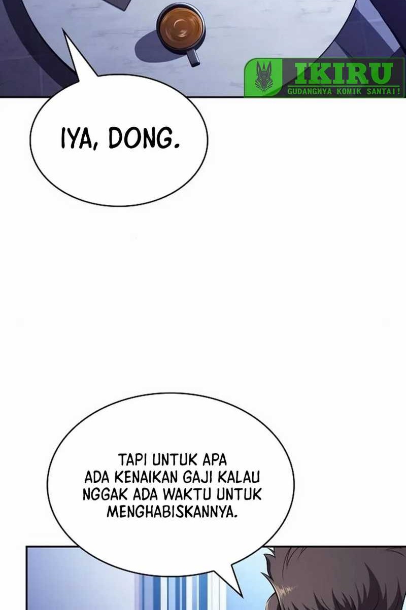 The Demon Slayers Restaurant Chapter 13 Halaman 7