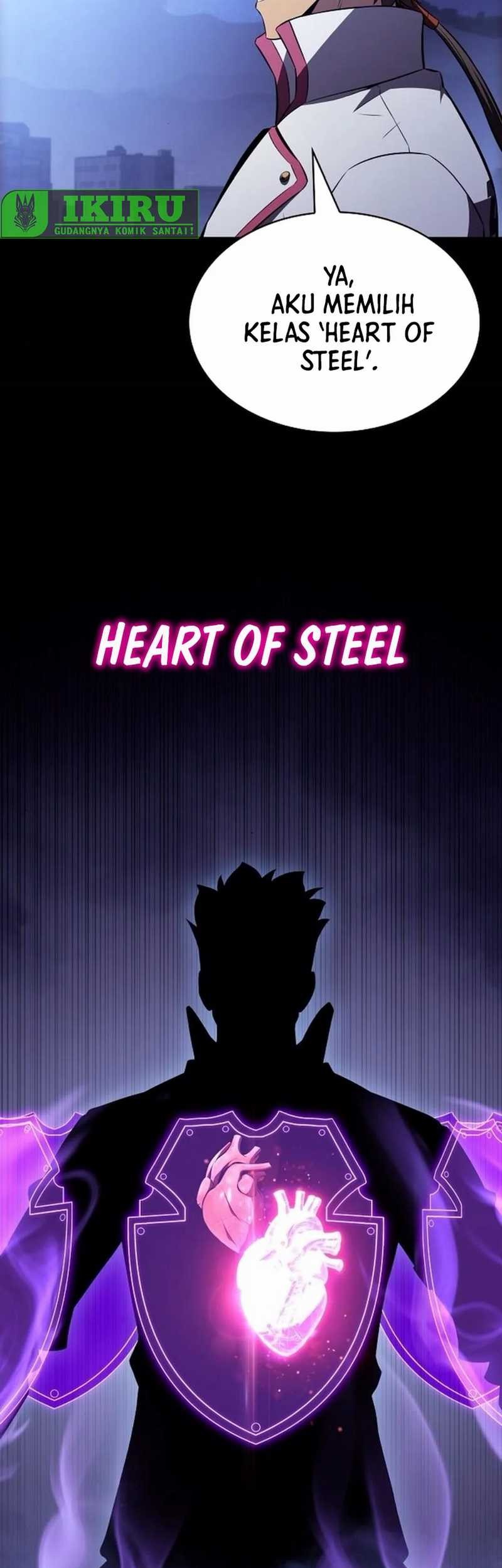 The Demon Slayers Restaurant Chapter 13 Halaman 10