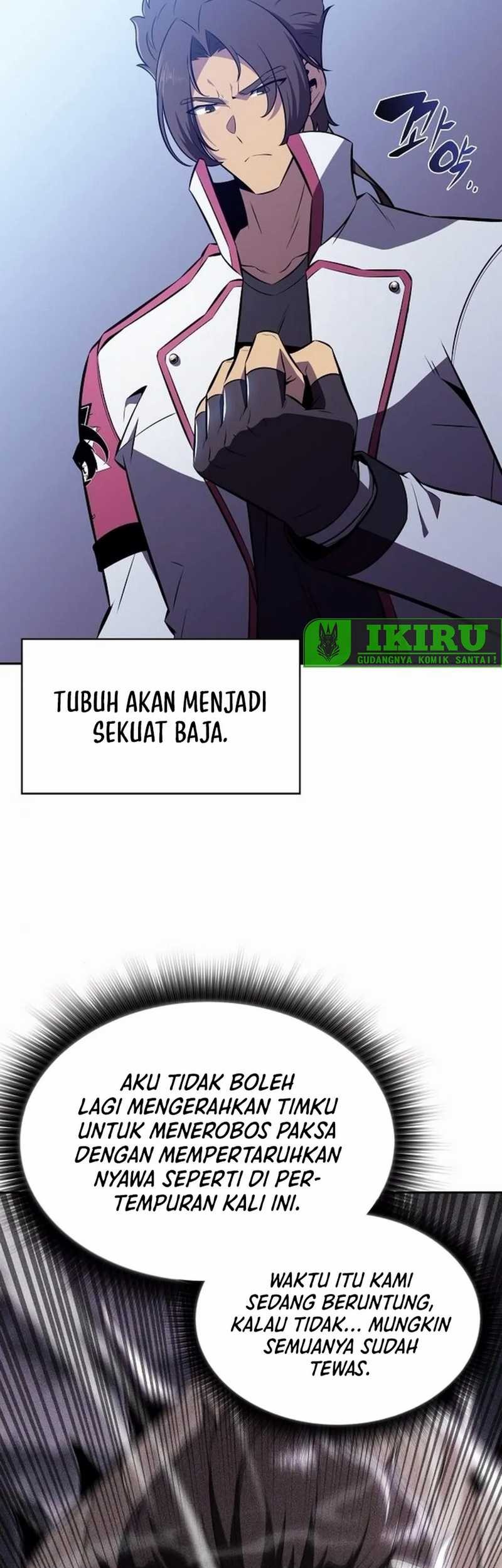The Demon Slayers Restaurant Chapter 13 Halaman 12