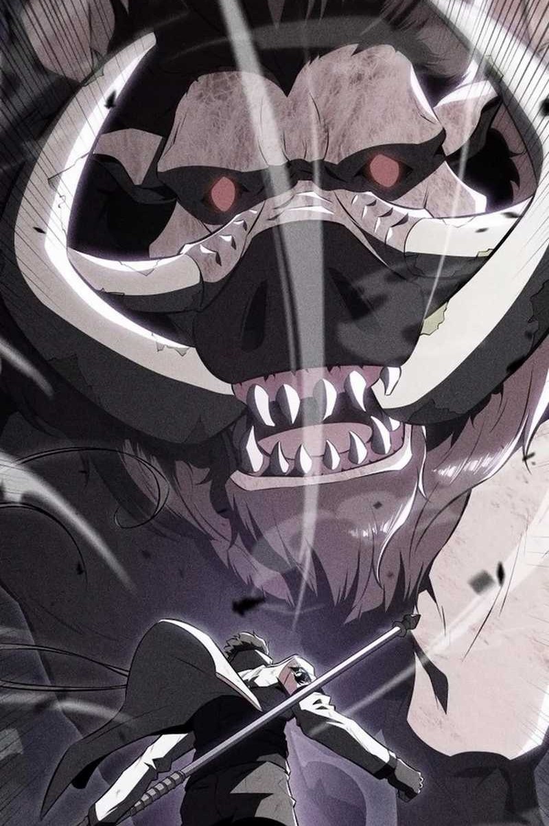 The Demon Slayers Restaurant Chapter 13 Halaman 13
