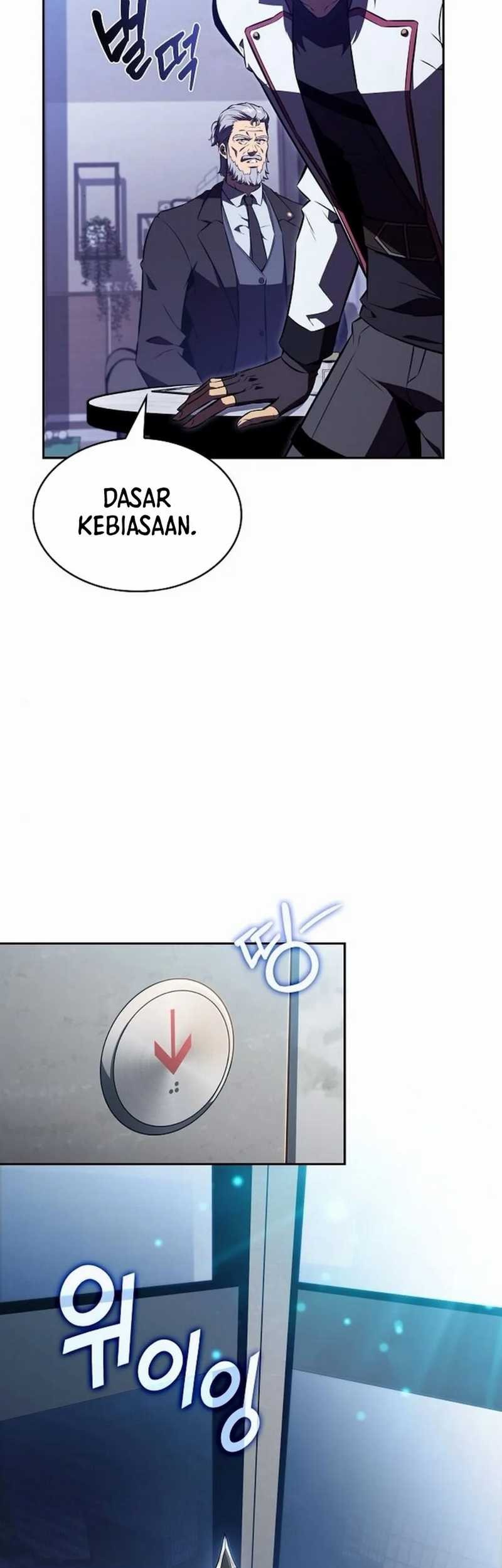 The Demon Slayers Restaurant Chapter 13 Halaman 16