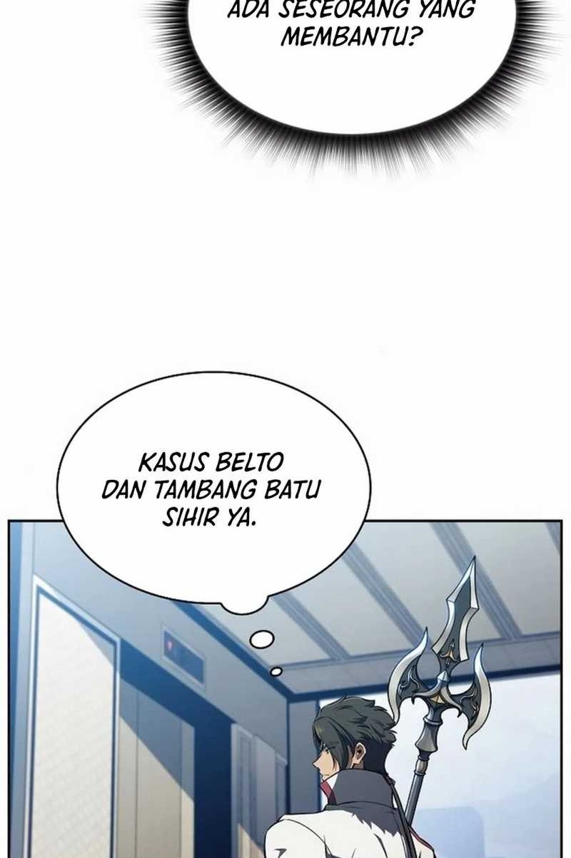 The Demon Slayers Restaurant Chapter 13 Halaman 19