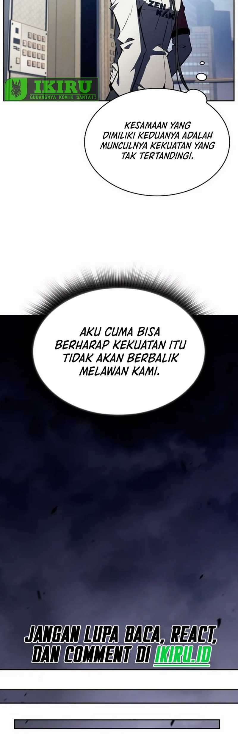 The Demon Slayers Restaurant Chapter 13 Halaman 20