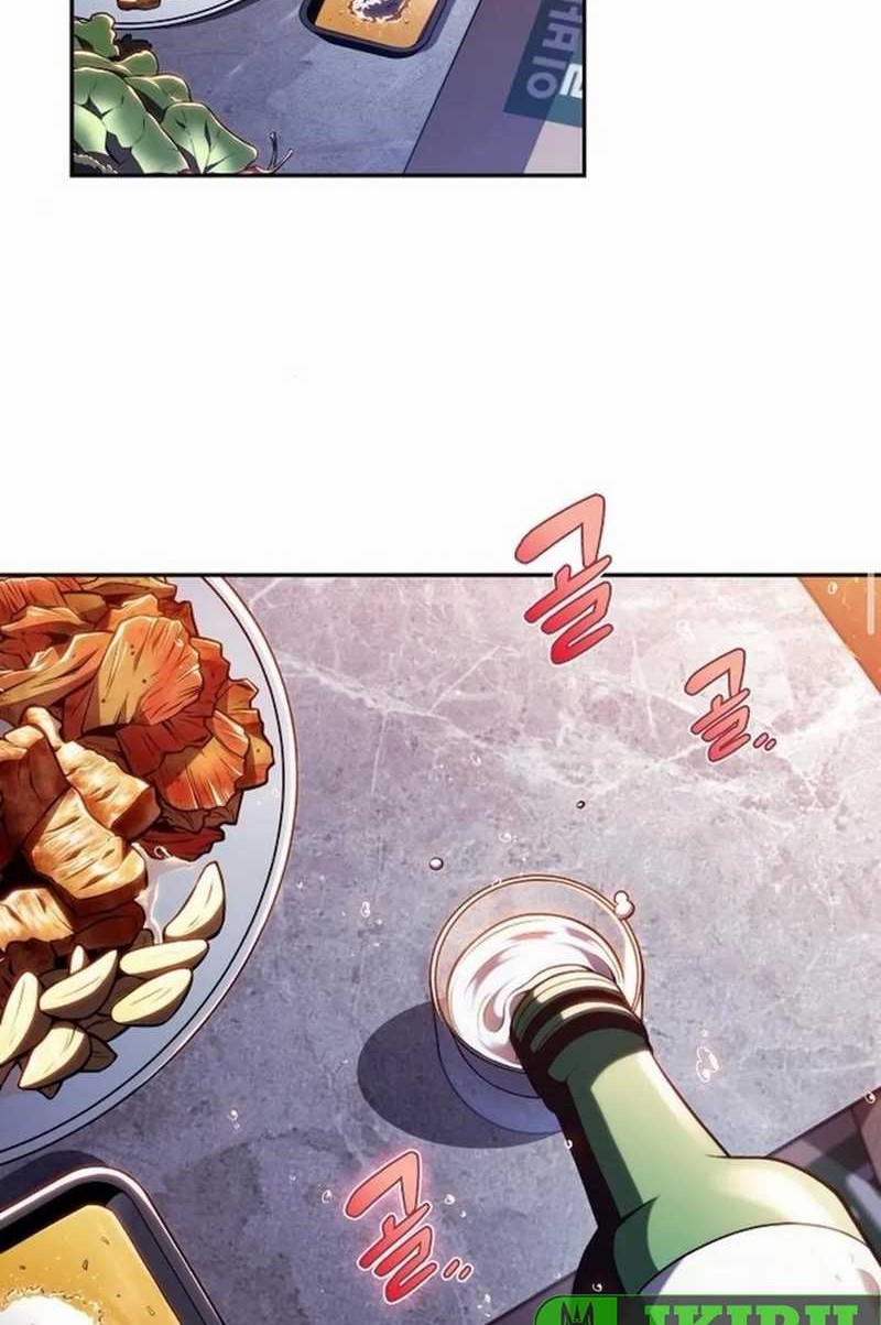 The Demon Slayers Restaurant Chapter 13 Halaman 23