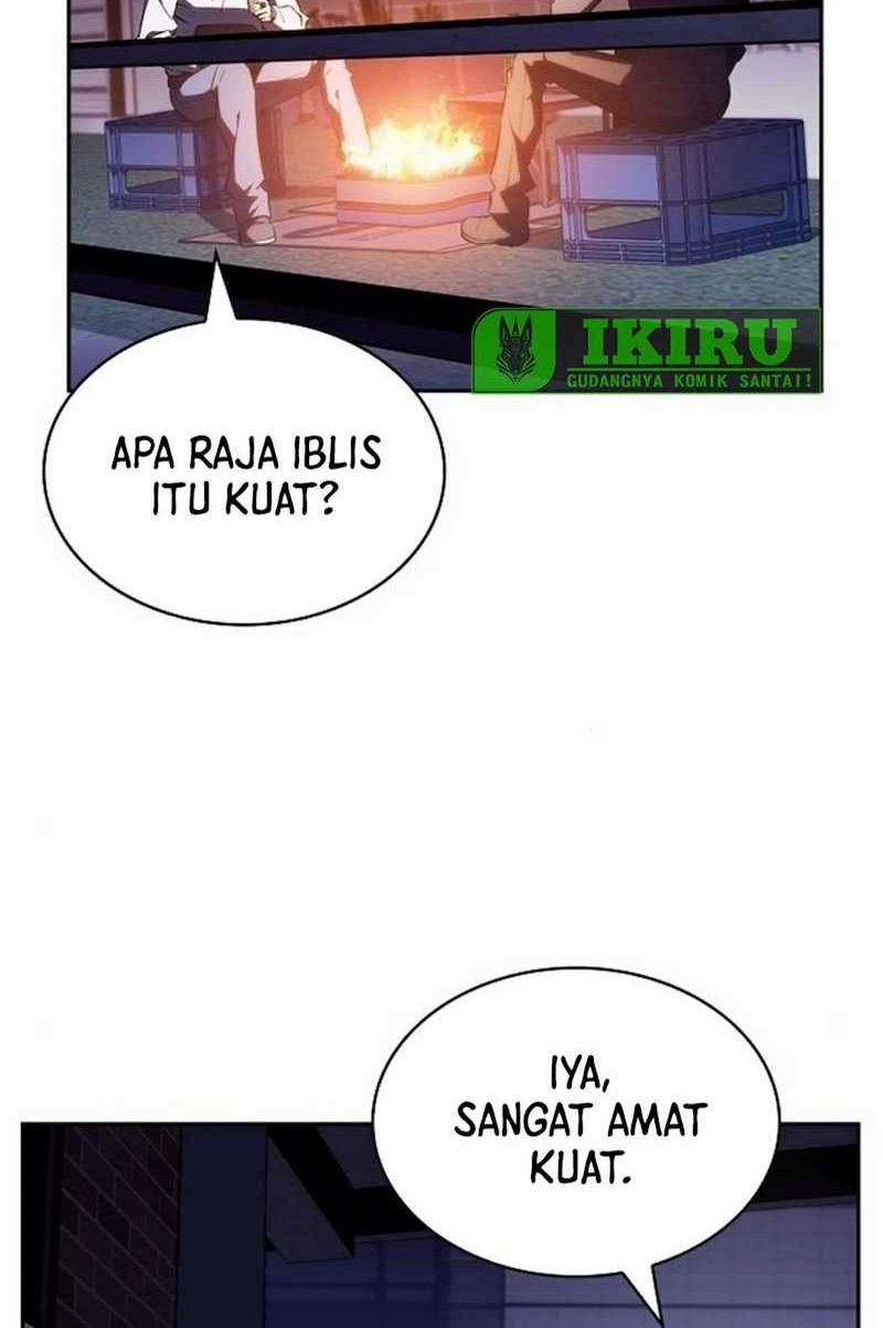 The Demon Slayers Restaurant Chapter 13 Halaman 25