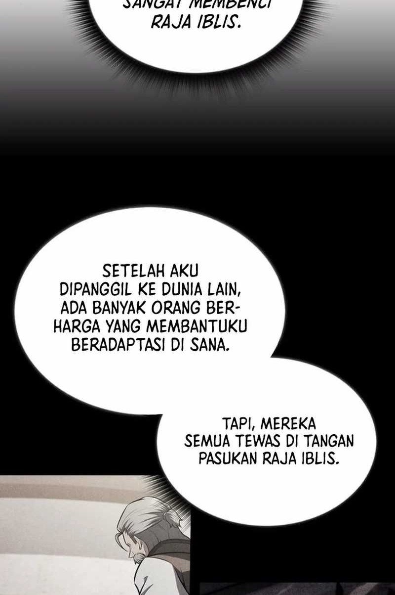 The Demon Slayers Restaurant Chapter 13 Halaman 27