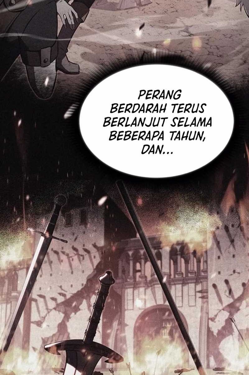 The Demon Slayers Restaurant Chapter 13 Halaman 29