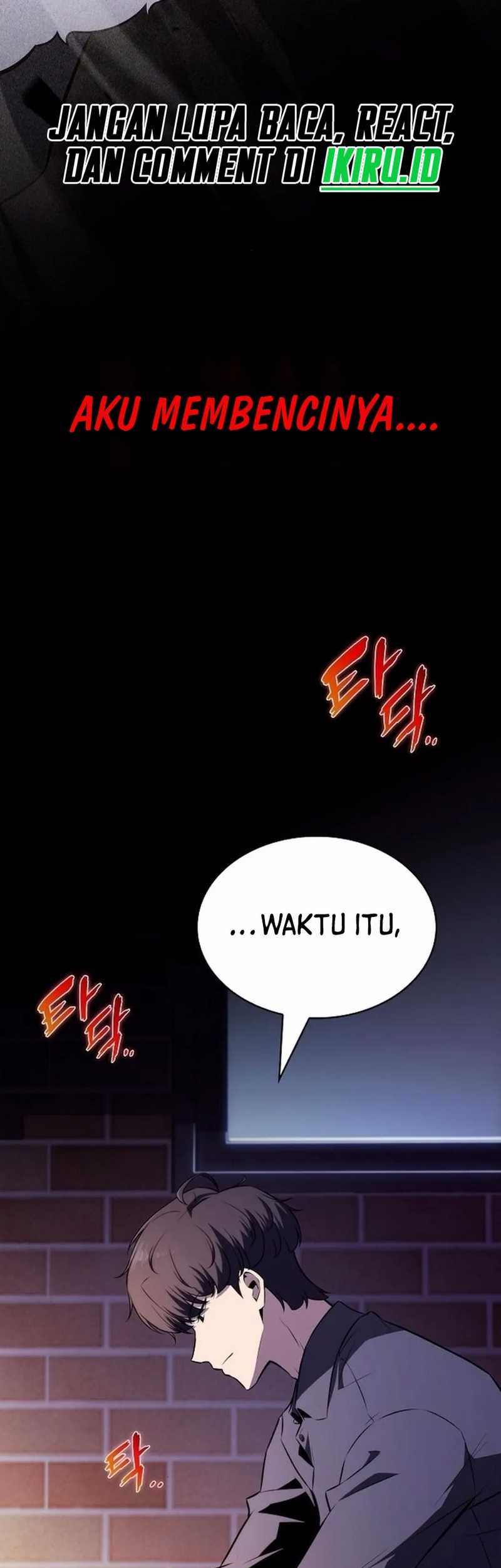The Demon Slayers Restaurant Chapter 13 Halaman 34