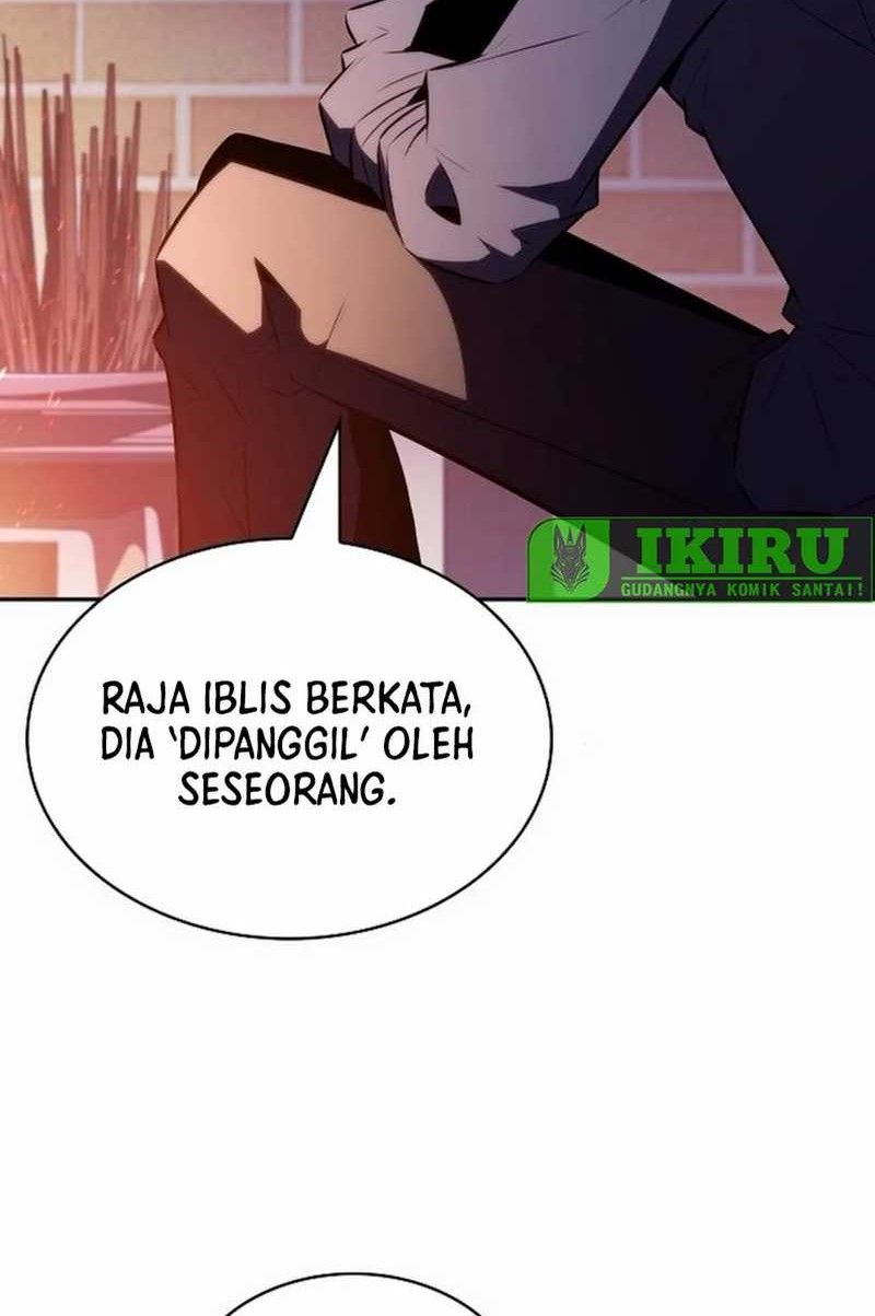 The Demon Slayers Restaurant Chapter 13 Halaman 35