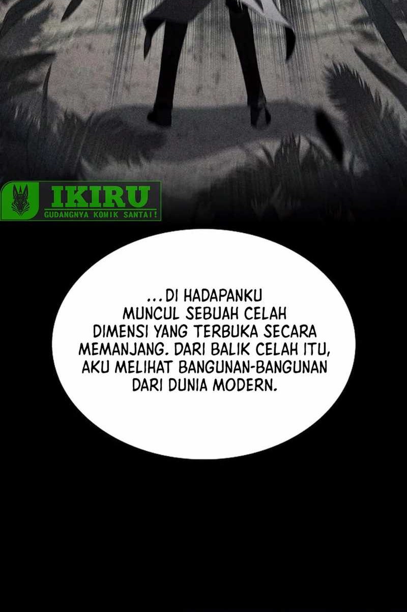 The Demon Slayers Restaurant Chapter 13 Halaman 41