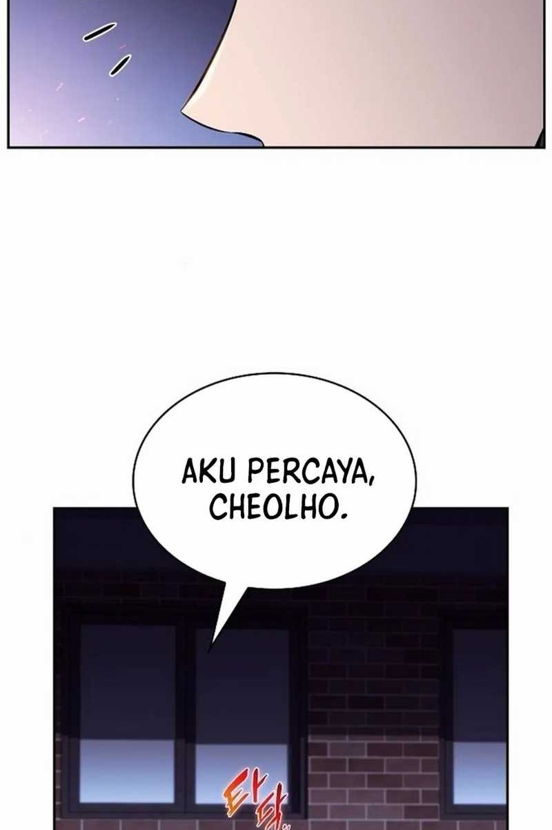 The Demon Slayers Restaurant Chapter 13 Halaman 43