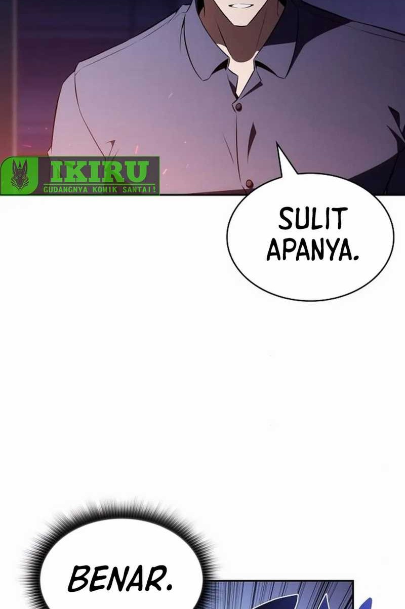 The Demon Slayers Restaurant Chapter 13 Halaman 45