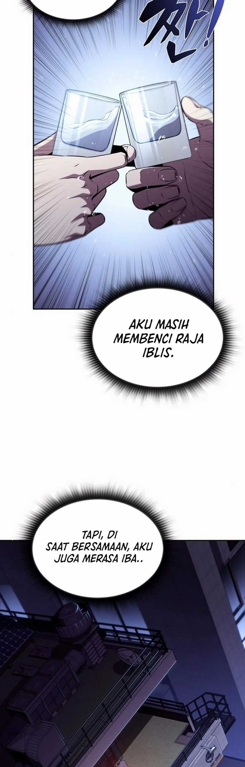 The Demon Slayers Restaurant Chapter 13 Halaman 46