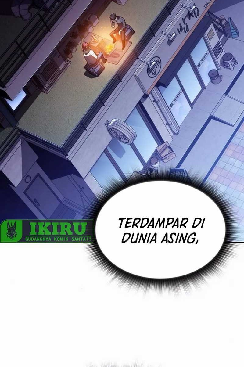 The Demon Slayers Restaurant Chapter 13 Halaman 47
