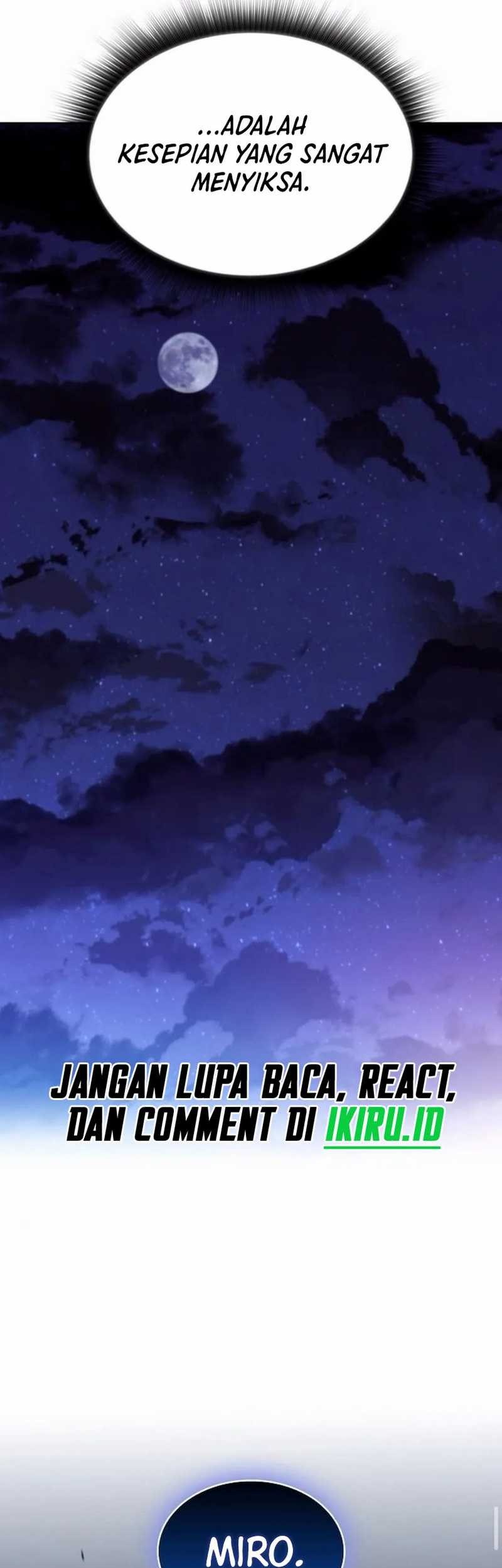The Demon Slayers Restaurant Chapter 13 Halaman 48