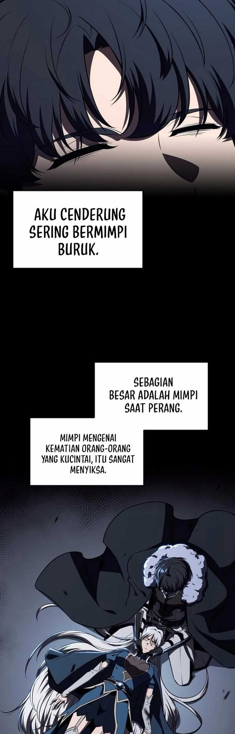 The Demon Slayers Restaurant Chapter 13 Halaman 50