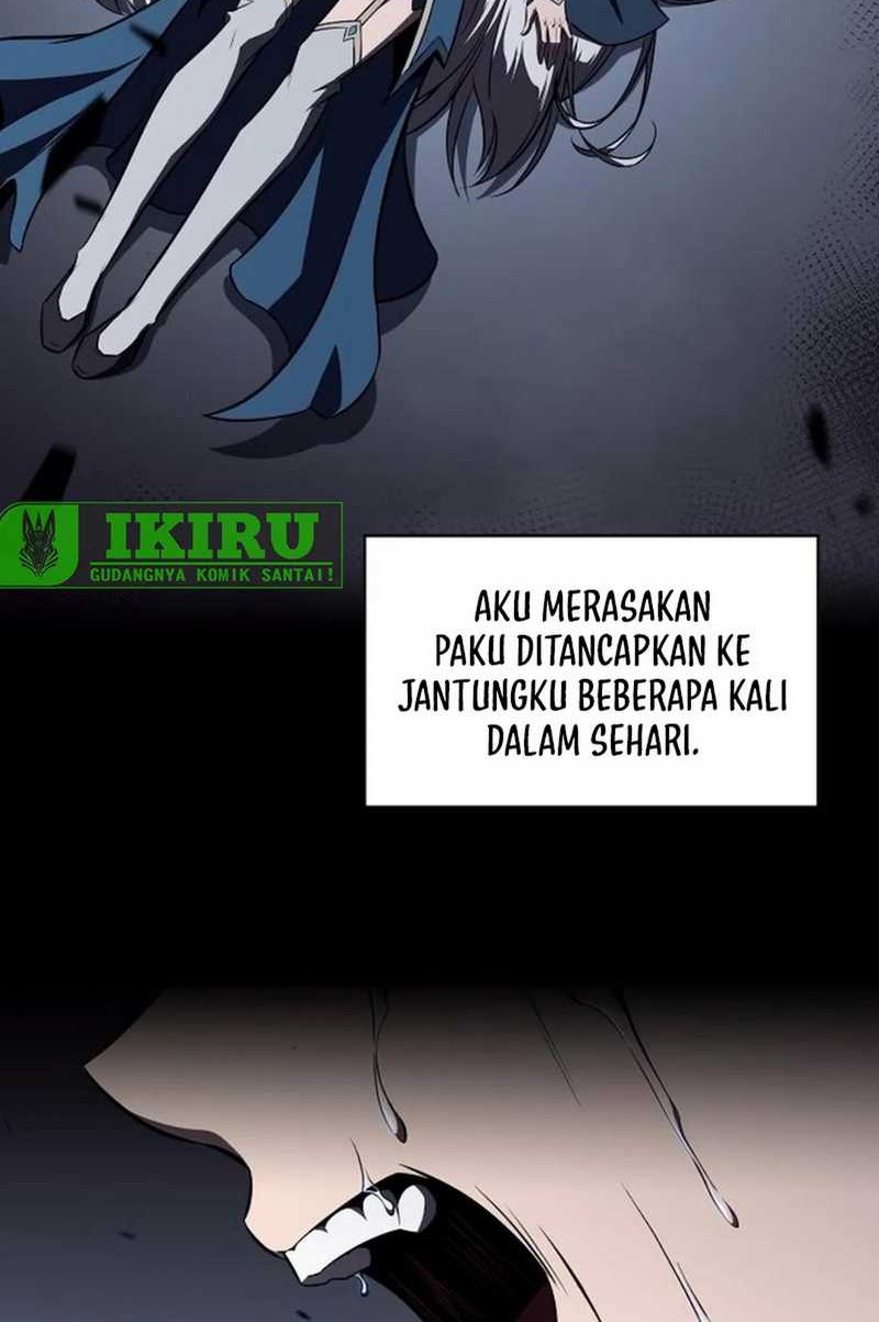 The Demon Slayers Restaurant Chapter 13 Halaman 51