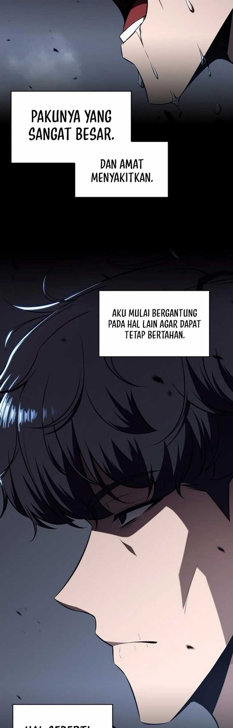 The Demon Slayers Restaurant Chapter 13 Halaman 52