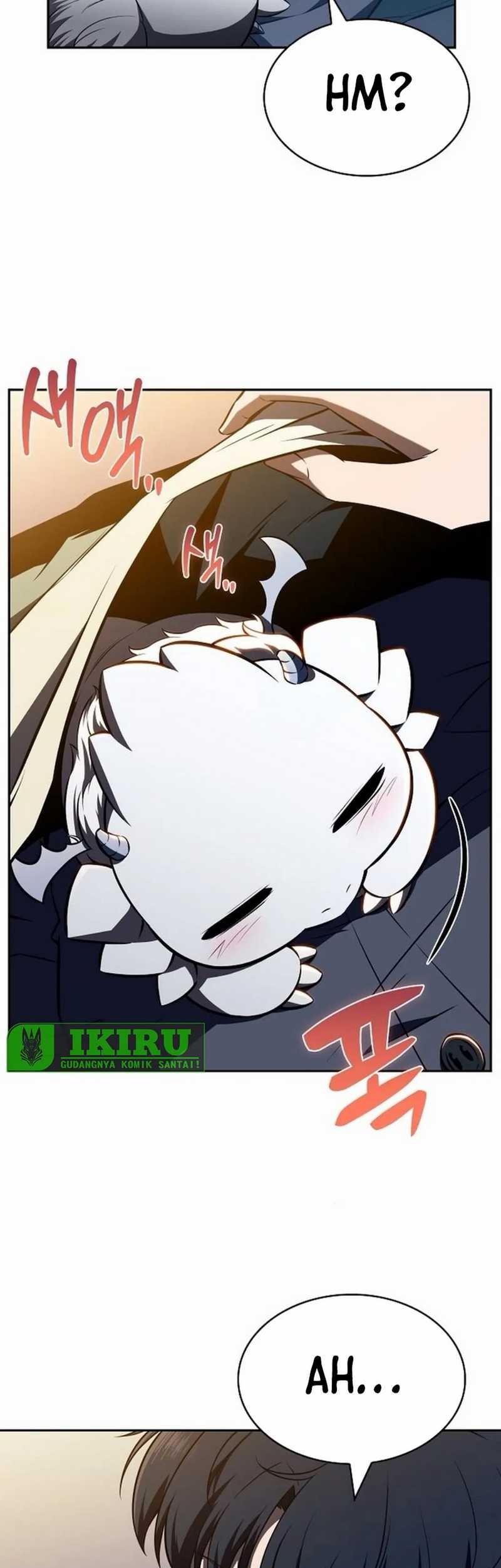 The Demon Slayers Restaurant Chapter 13 Halaman 56