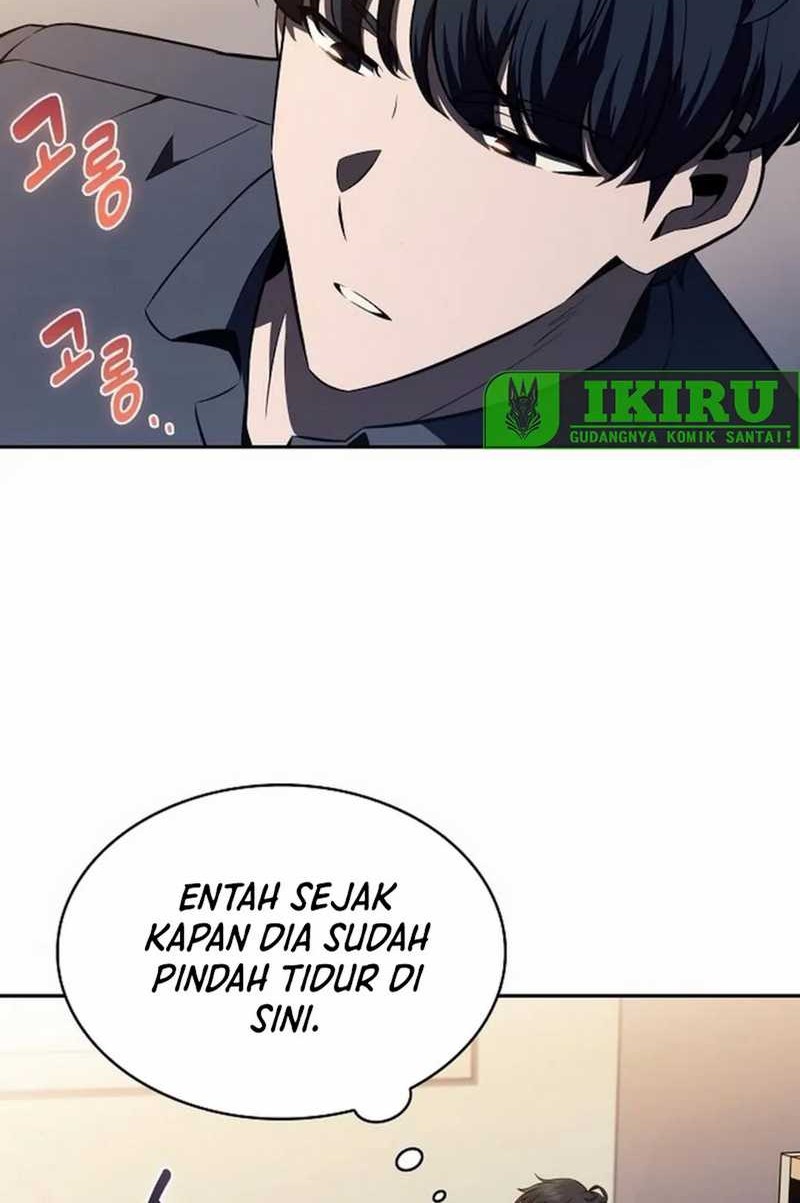 The Demon Slayers Restaurant Chapter 13 Halaman 57