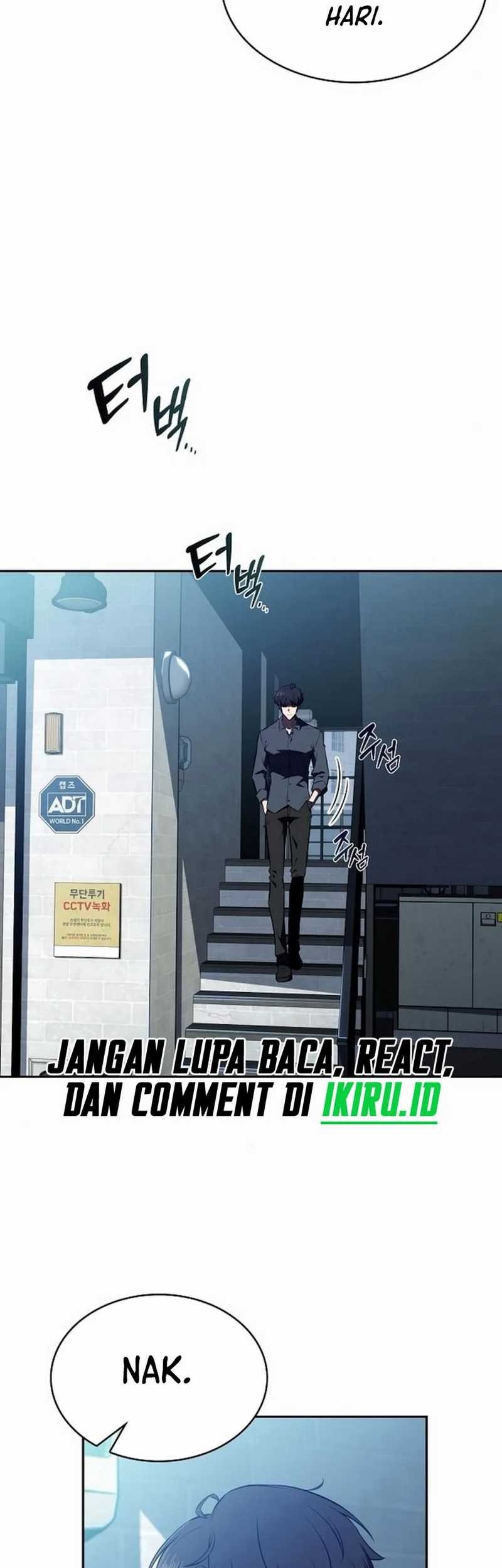 The Demon Slayers Restaurant Chapter 13 Halaman 60