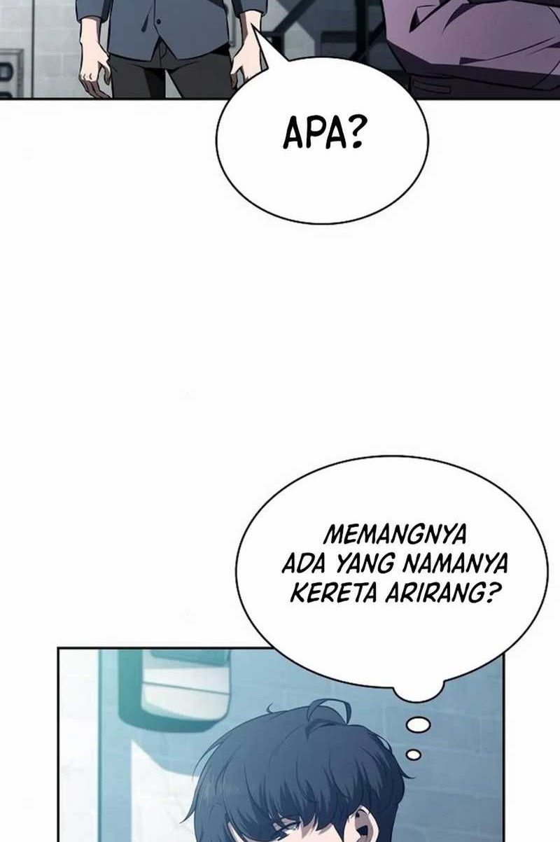 The Demon Slayers Restaurant Chapter 13 Halaman 63