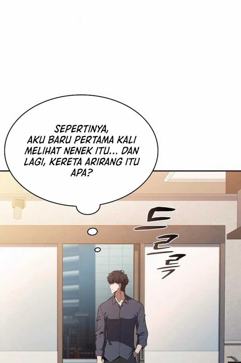 The Demon Slayers Restaurant Chapter 13 Halaman 65
