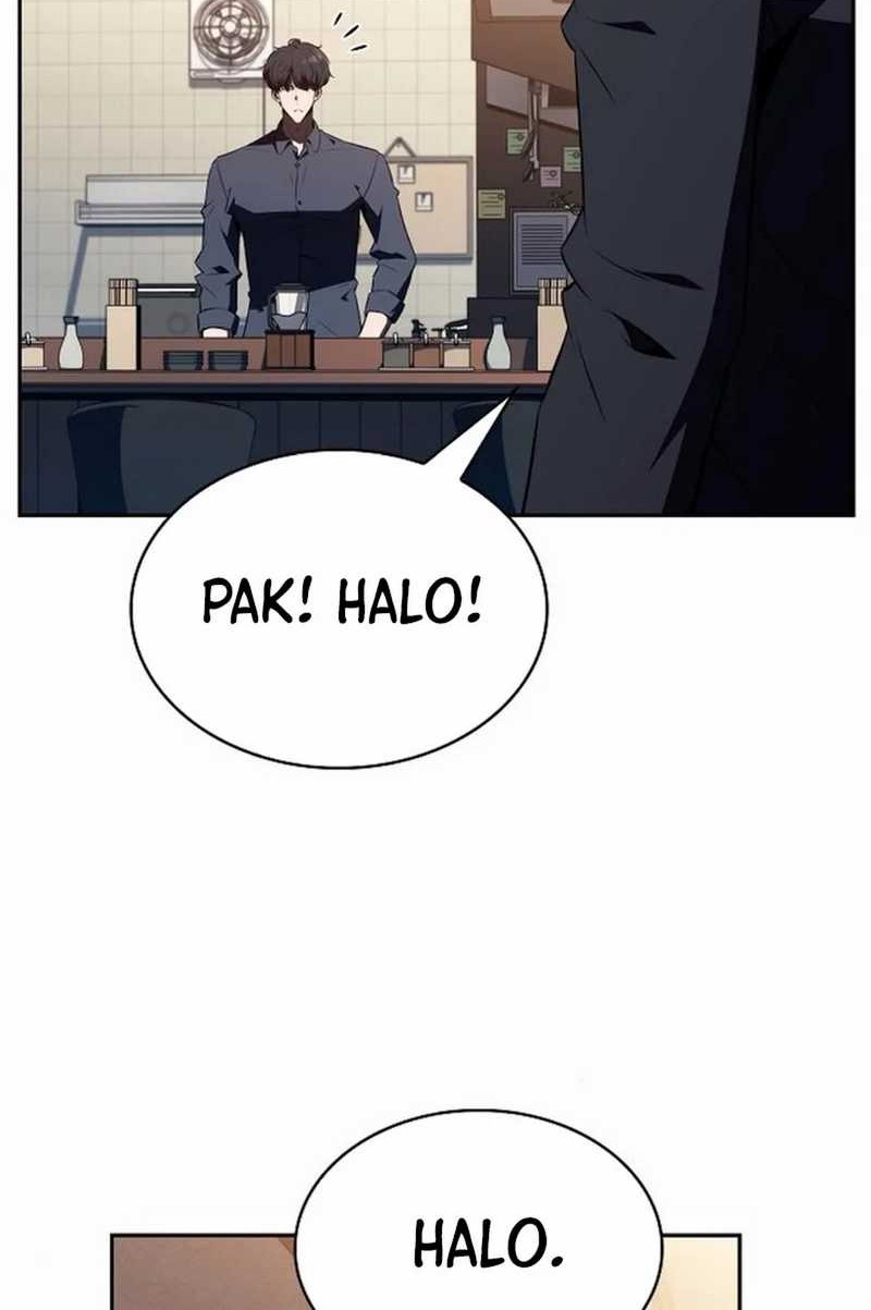 The Demon Slayers Restaurant Chapter 13 Halaman 69