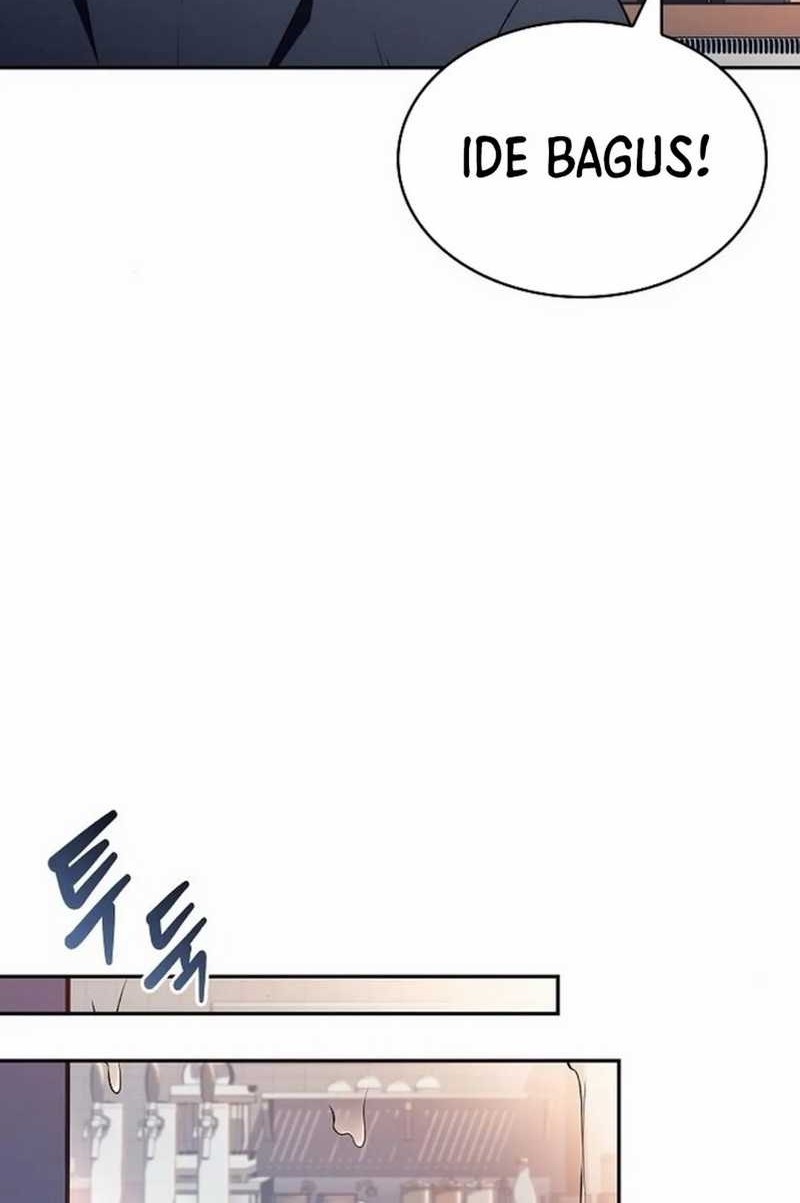 The Demon Slayers Restaurant Chapter 13 Halaman 71