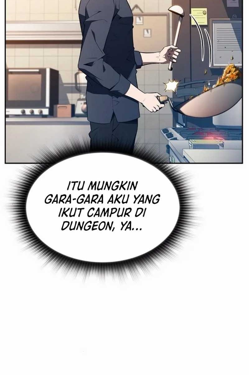 The Demon Slayers Restaurant Chapter 13 Halaman 73