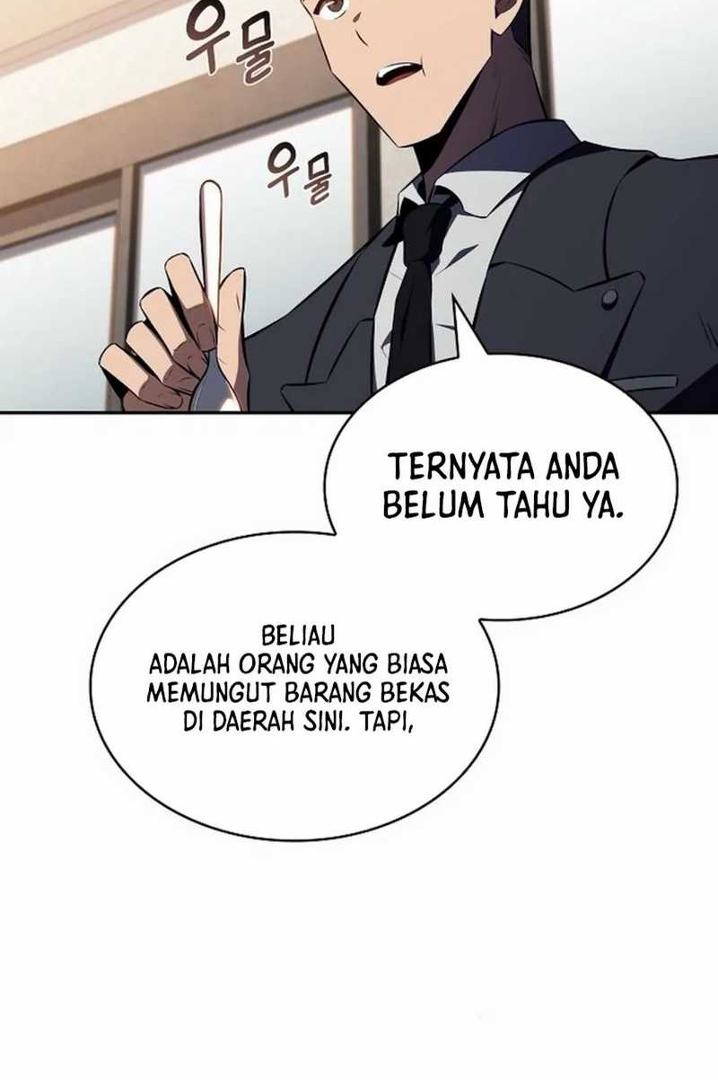 The Demon Slayers Restaurant Chapter 13 Halaman 75