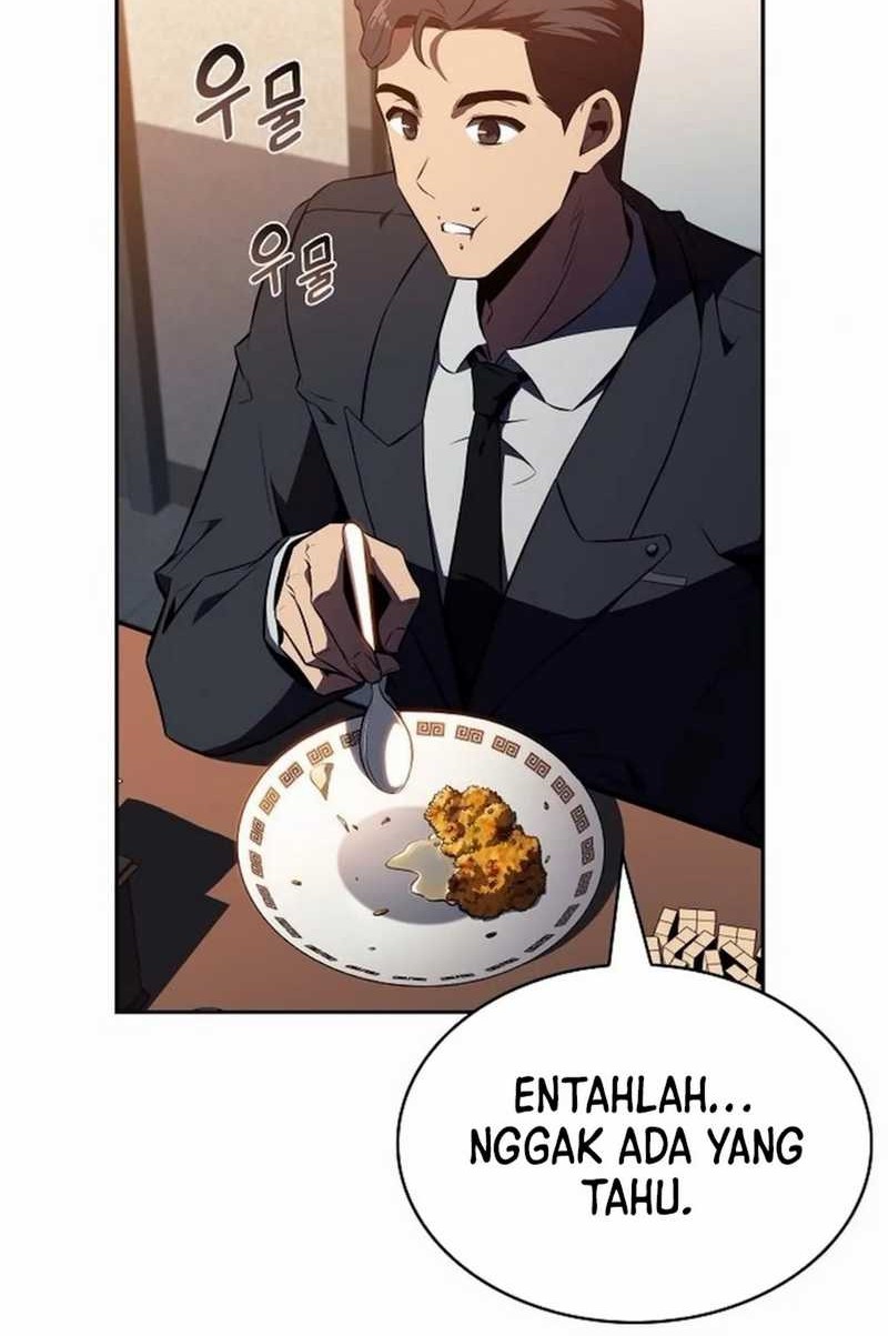The Demon Slayers Restaurant Chapter 13 Halaman 77