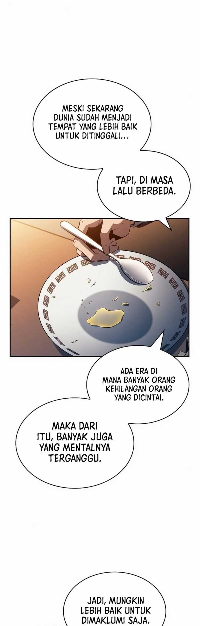 The Demon Slayers Restaurant Chapter 13 Halaman 78