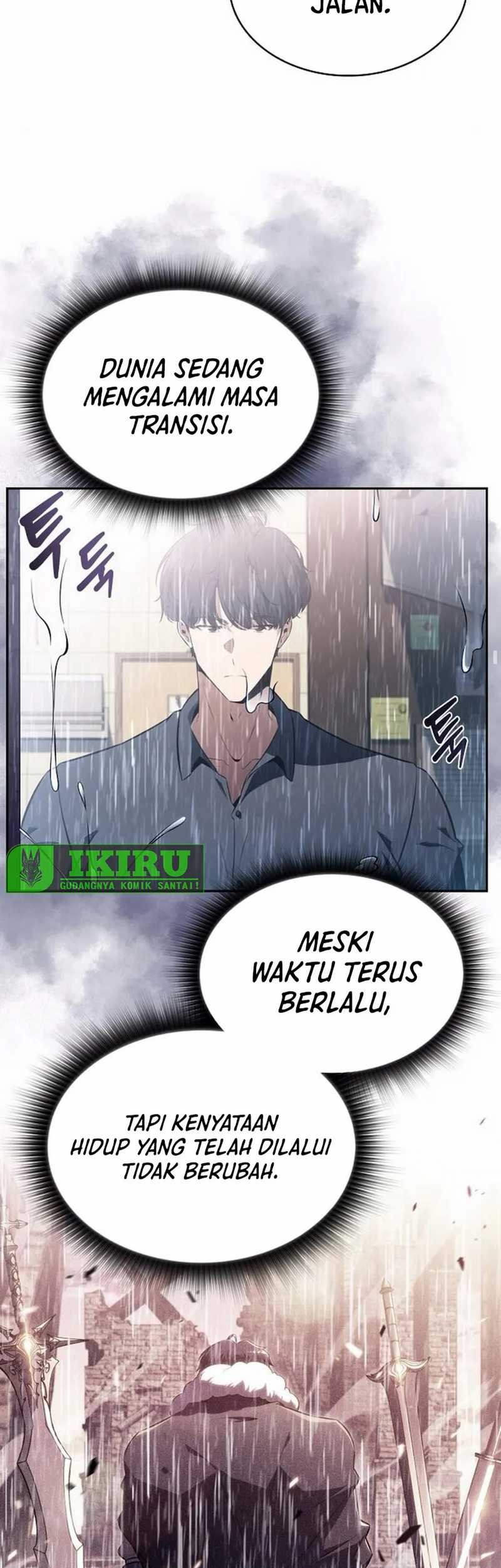 The Demon Slayers Restaurant Chapter 13 Halaman 80