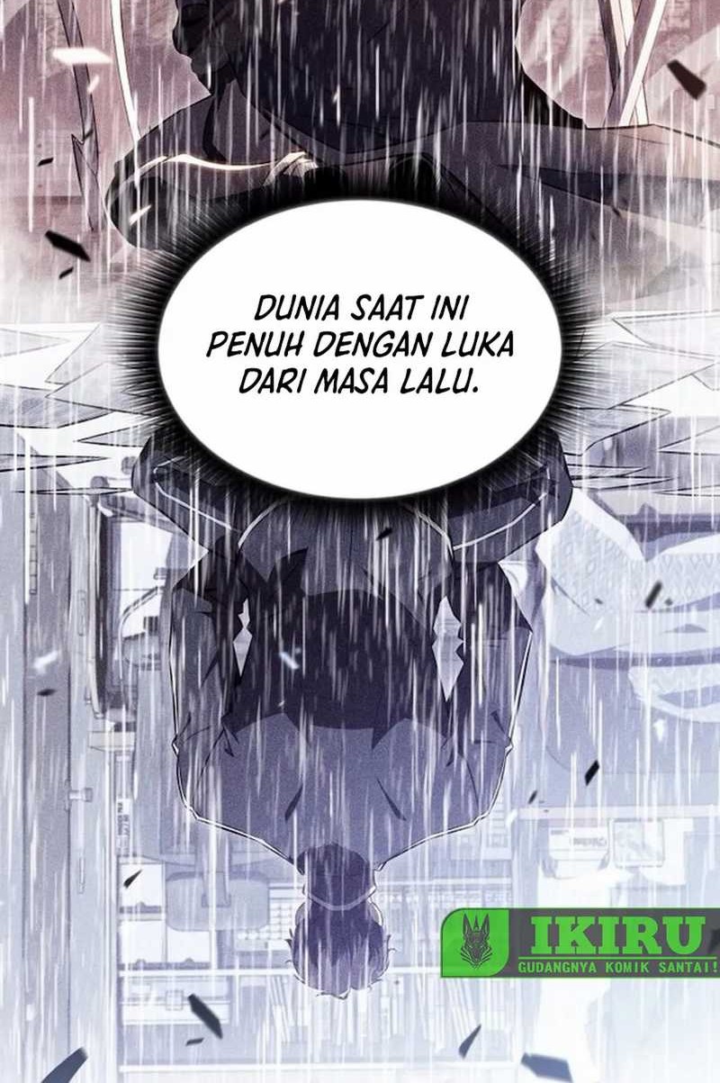 The Demon Slayers Restaurant Chapter 13 Halaman 81