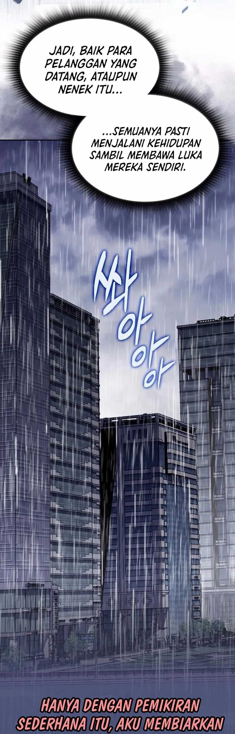 The Demon Slayers Restaurant Chapter 13 Halaman 82