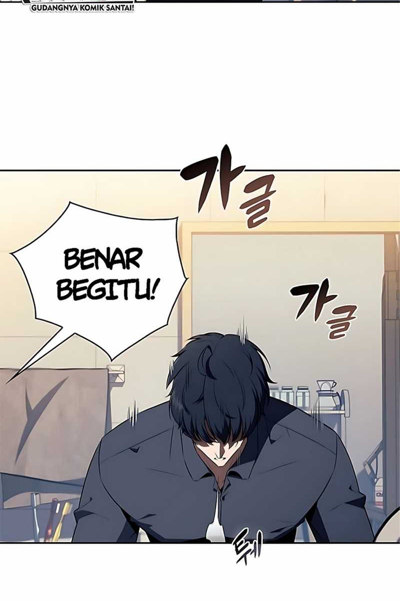 The Demon Slayers Restaurant Chapter 14 Halaman 2