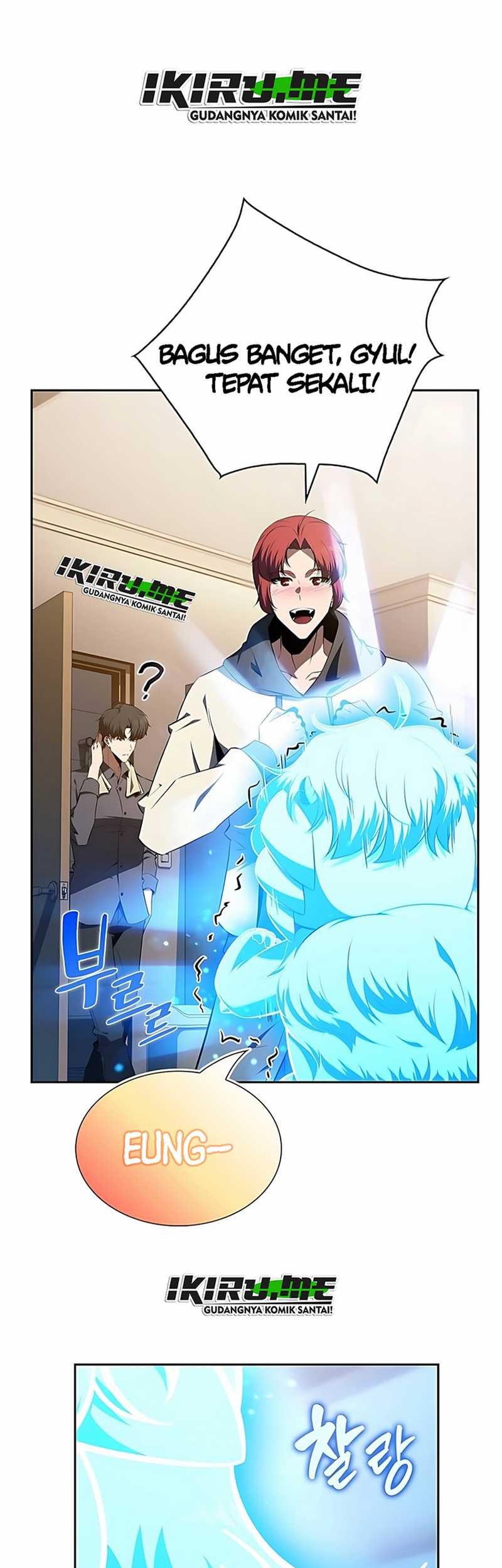 The Demon Slayers Restaurant Chapter 14 Halaman 3