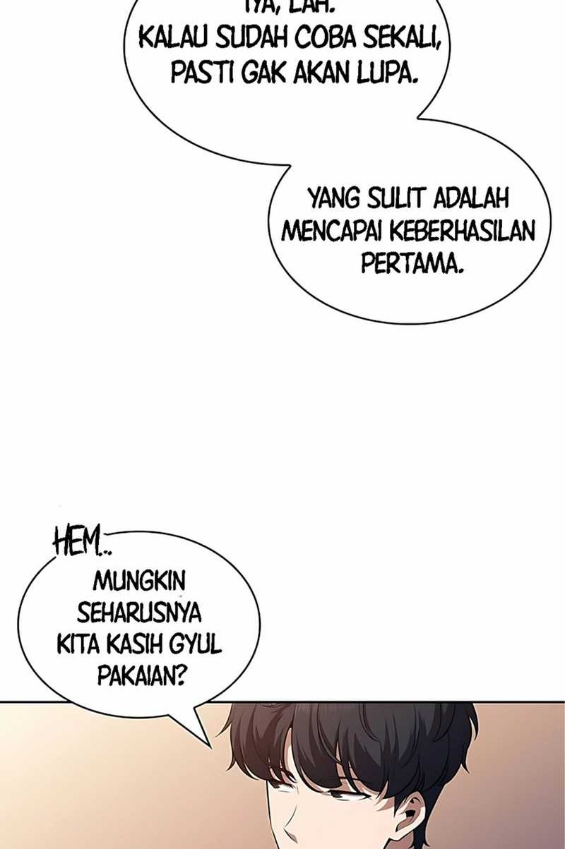 The Demon Slayers Restaurant Chapter 14 Halaman 6