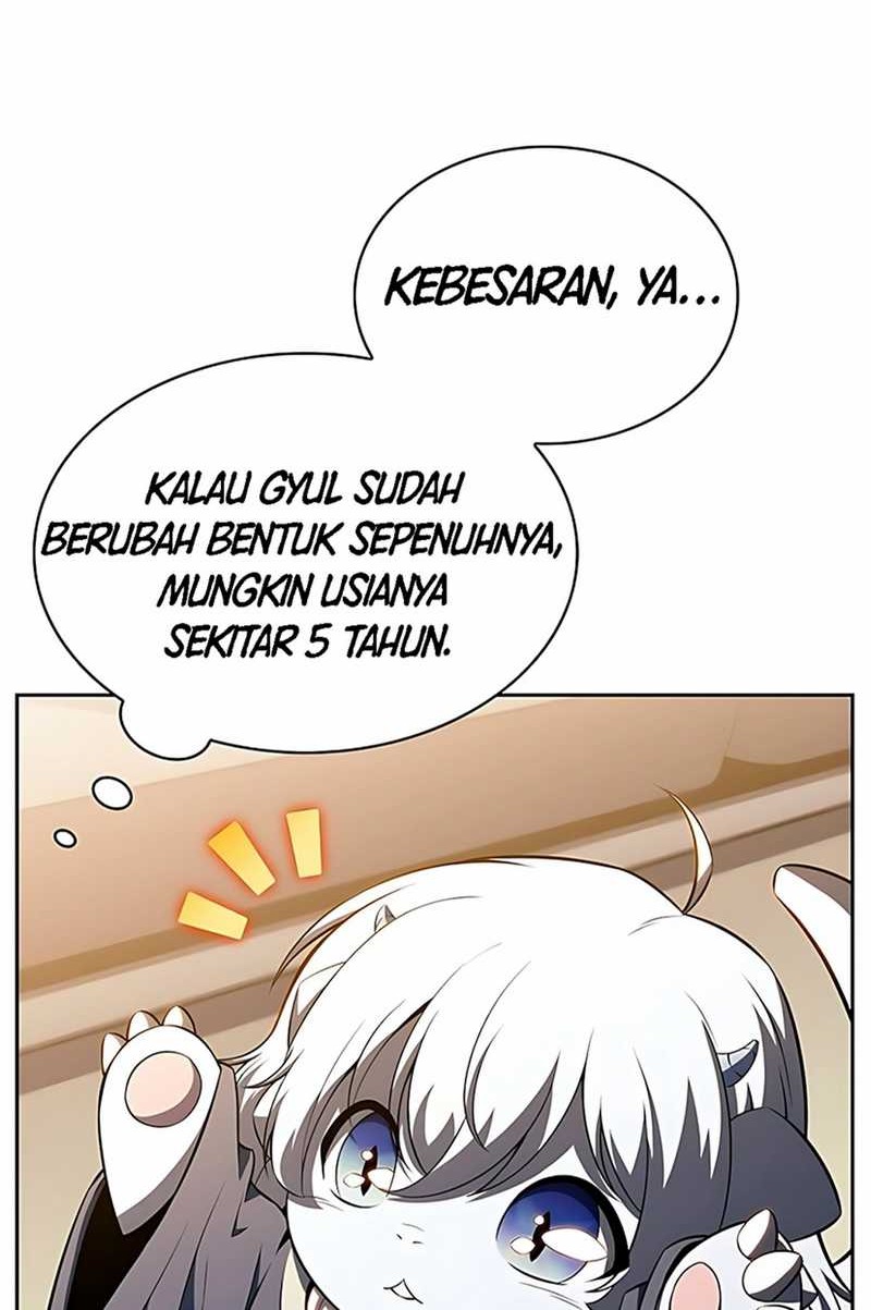 The Demon Slayers Restaurant Chapter 14 Halaman 8