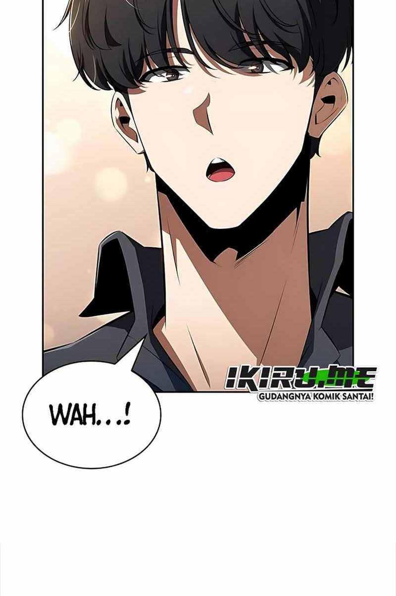 The Demon Slayers Restaurant Chapter 14 Halaman 12