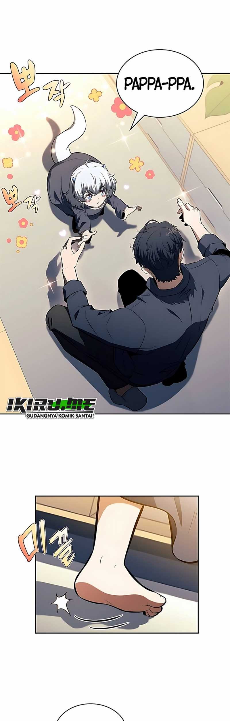 The Demon Slayers Restaurant Chapter 14 Halaman 13