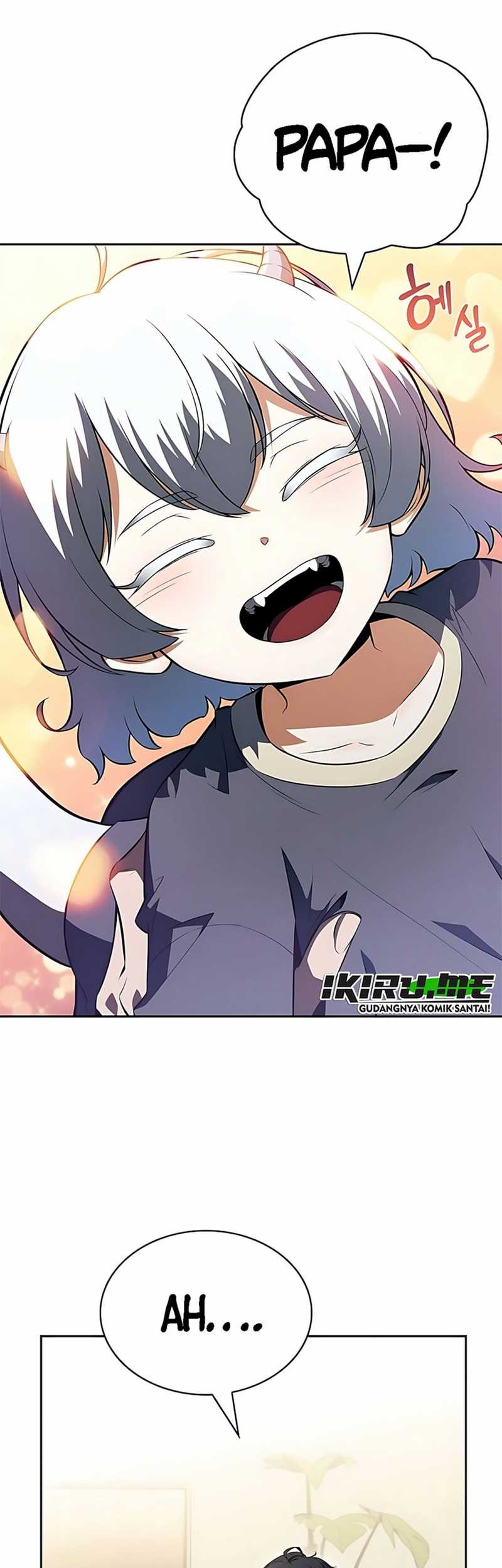 The Demon Slayers Restaurant Chapter 14 Halaman 15