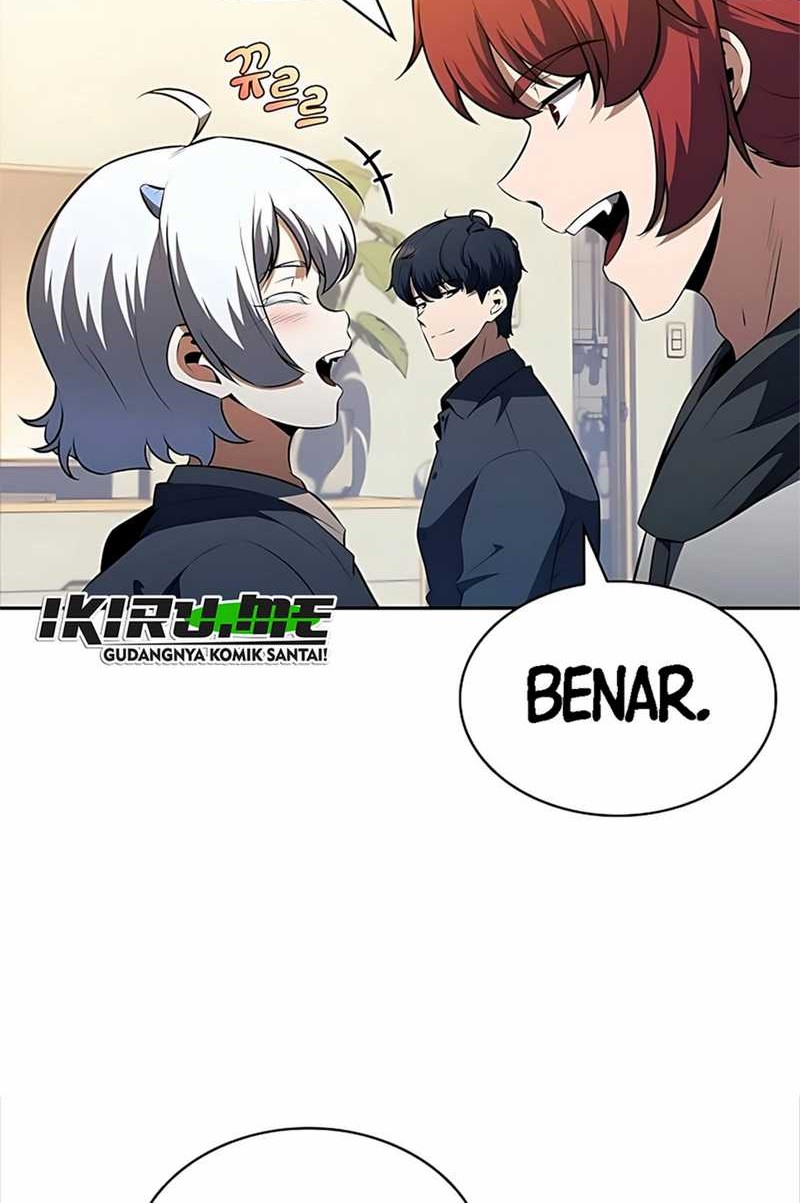 The Demon Slayers Restaurant Chapter 14 Halaman 18