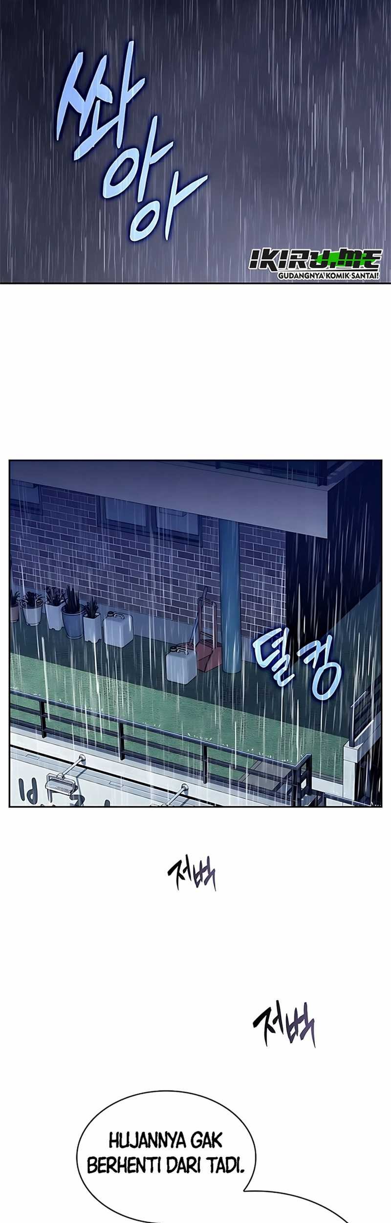 The Demon Slayers Restaurant Chapter 14 Halaman 21