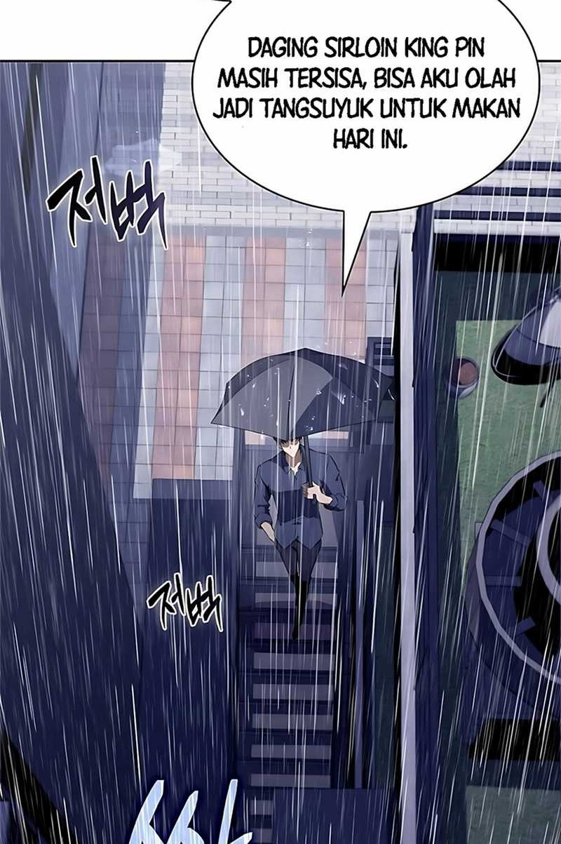 The Demon Slayers Restaurant Chapter 14 Halaman 22