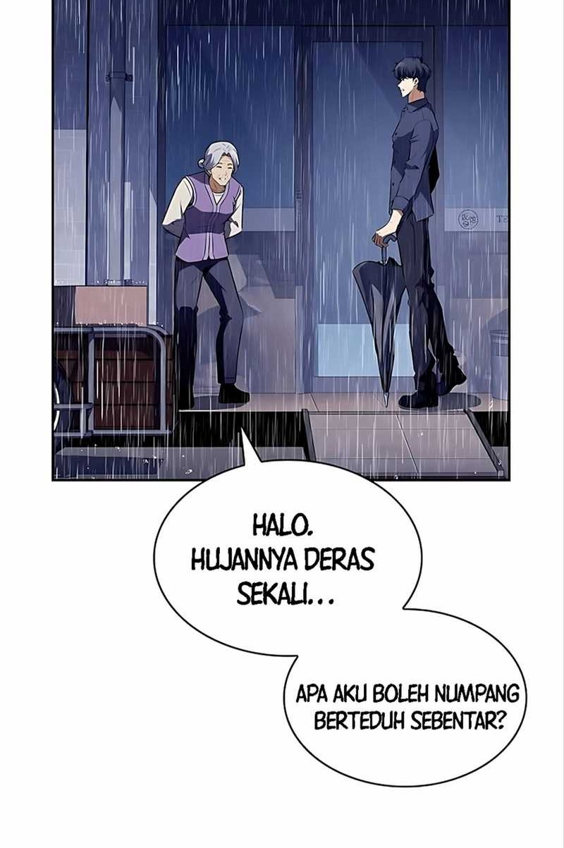 The Demon Slayers Restaurant Chapter 14 Halaman 24