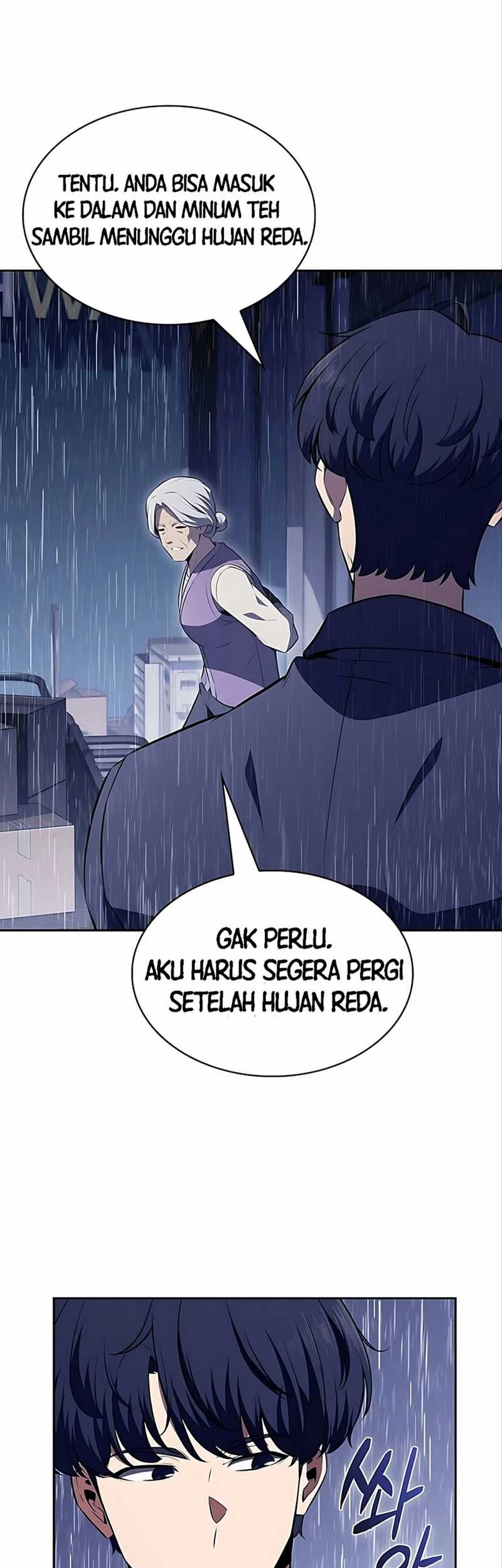 The Demon Slayers Restaurant Chapter 14 Halaman 25